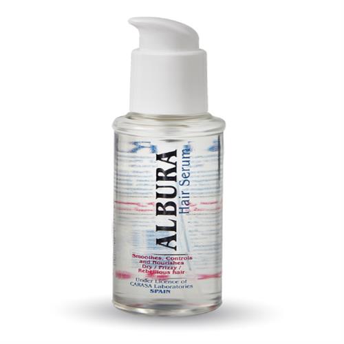 سرم موی سرآلبورا