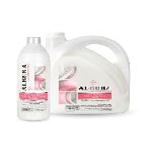 نرم کننده موی سرآلبورا